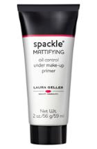 Laura Geller Beauty 'spackle' Mattifying Oil Control Under Makeup Primer -