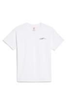 Men's Saturdays Nyc Logo T-shirt