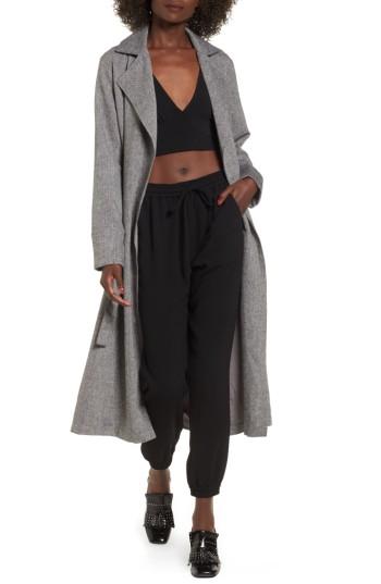 Women's The Fifth Label Harmonic Coat