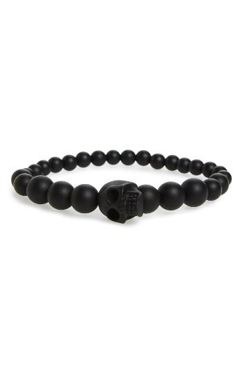 Men's Alexander Mcqueen Bracelet
