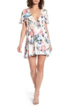 Women's Show Me Your Mumu Austin Babydoll Dress - White