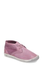 Women's Softinos By Fly London Ink Bootie .5-6us / 36eu - Purple