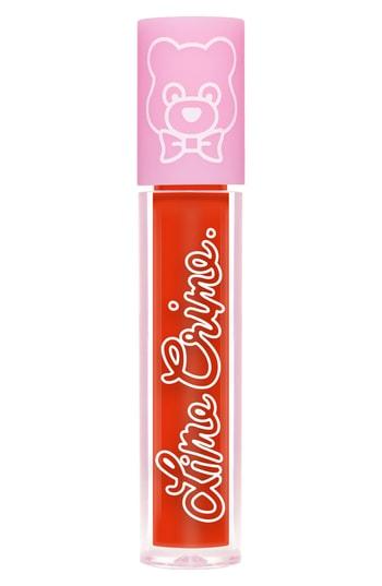 Lime Crime Hies Soft Focus Lip Veil - Sorbet
