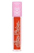 Lime Crime Hies Soft Focus Lip Veil - Sorbet