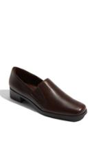 Women's Trotters 'ash' Slip-on M - Brown