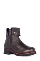 Women's Klr Parker Boot M - Grey