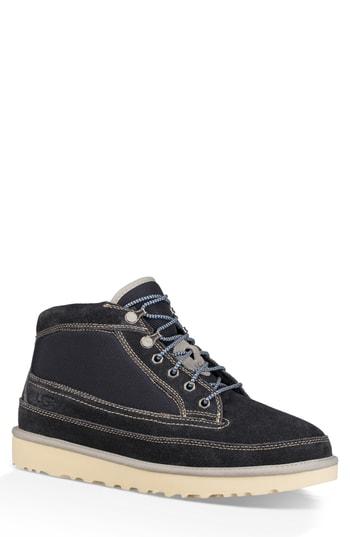 Men's Ugg Highland Field Boot M - Blue