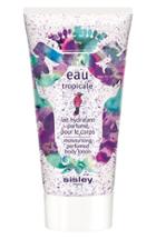 Sisley Paris 'eau Tropicale' Moisturizing Perfumed Body Lotion