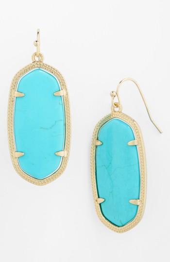 Women's Kendra Scott Elle Drop Earrings