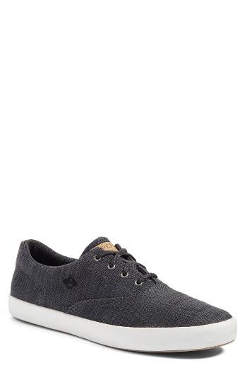 Men's Sperry Wahoo Cvo Baja Sneaker M - Grey