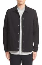 Men's Wings + Horns Coach's Jacket