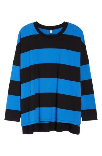 Women's Bp. Rugby Tee