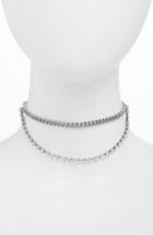Women's Justine Clenquet Betty Layered Necklace