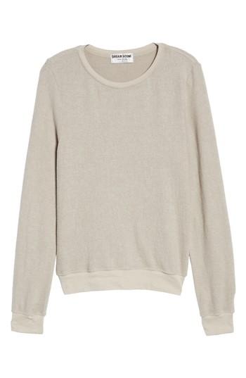 Women's Dream Scene Sweatshirt - Grey