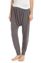 Women's Honeydew Intimates Jersey Harem Pants - Grey