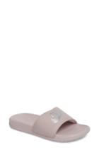 Women's Nike Benassi Jdi Slide Sandal M - Pink
