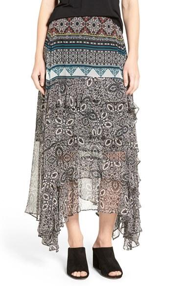 Women's Ella Moss Jacinda Skirt