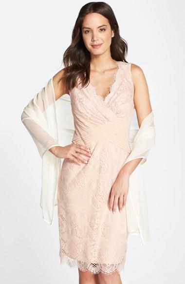 Women's Bernie Of New York Silk Chiffon Wrap, Size - Ivory