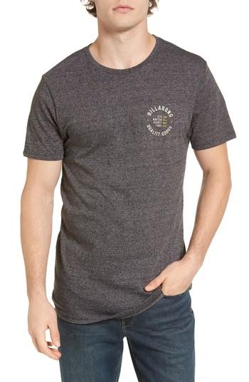 Men's Billabong Wallace T-shirt