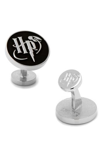 Men's Cufflinks, Inc. Harry Potter Cuff Links