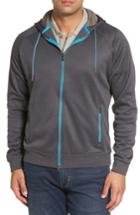 Men's Peter Millar Placid Zip Hoodie