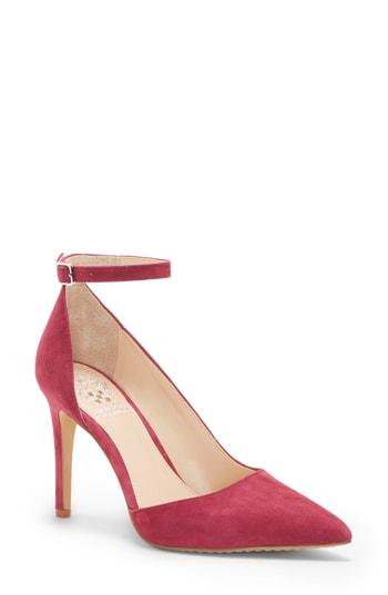 Women's Vince Camuto Marbella Pump M - Pink