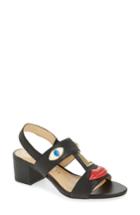 Women's Katy Perry The Ora Sandal M - Black