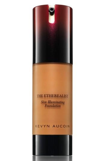 Space. Nk. Apothecary Kevyn Aucoin Beauty The Etherealist Skin Illuminating Foundation - 15 Deep