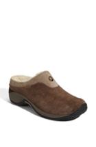 Women's Merrell 'encore Ice' Mule .5 M - Brown
