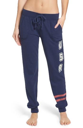 Women's Pj Salvage Jogger Pants
