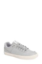 Women's K-swiss Neu Sleek Sneaker M - Grey