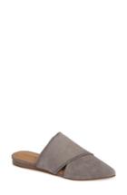 Women's Lucky Brand Bidimin 2 Mule M - Grey