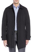 Men's Cardinal Of Canada Raincoat - Black
