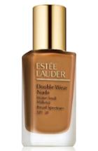 Estee Lauder Double Wear Nude Water Fresh Makeup Broad Spectrum Spf 30 - 6w1 Sandalwood