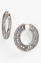 Women's Konstantino 'classics' Hoop Earrings