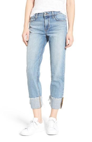 Women's Joe's Collector's - The Smith Relaxed Crop Jeans