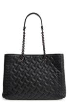 Bottega Veneta Medium Studded Leather Tote Bag -