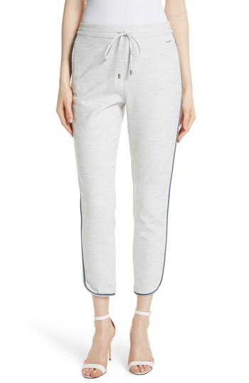 Women's Ted Baker London Reley Jogger Pants - Grey