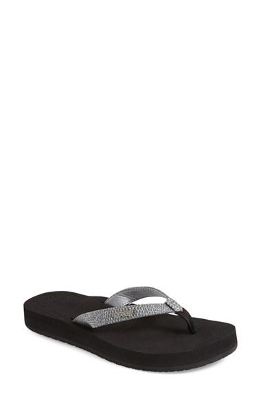Women's Reef 'star' Flip Flop