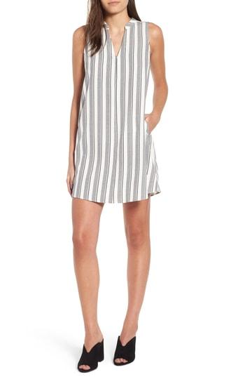 Women's Taylor Shift Dress - Black