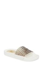 Women's Bc Footwear Record Breaker Sport Slide M - Grey