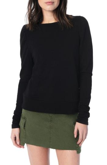 Women's Joe's Kami Sweatshirt - Black