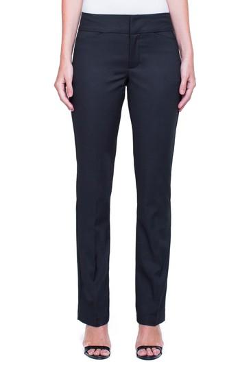 Women's Liverpool Jeans Company Graham Bootcut Pants - Black