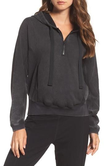 Women's Free People Think Future Hoodie