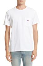Men's Maison Kitsune T-shirt