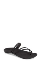 Women's Olukai 'ma'a Kai' Sandal M - Black