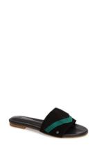 Women's Ugg Binx Fringe Slide Sandal