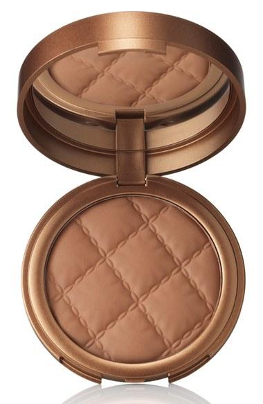 Laura Geller Beauty 'beach Matte' Baked Hydrating Bronzer - Siesta Medium