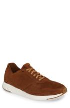 Men's Cole Haan Grandpro Dcon Sneaker M - Brown