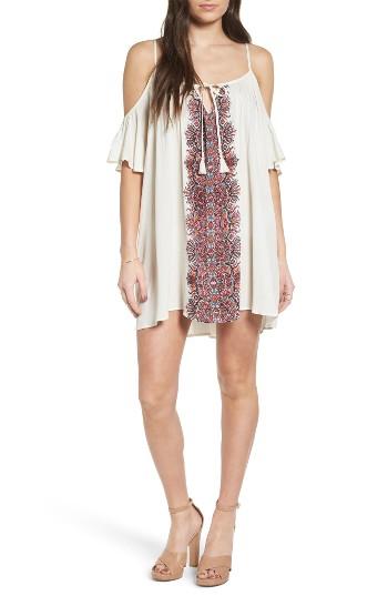 Women's Show Me Your Mumu Bonnaroo Shift Dress
